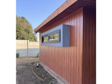 Casa en condominio consolidado Mantagua