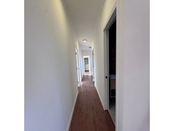 Casa en condominio consolidado Mantagua