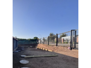 Casa en condominio consolidado Mantagua
