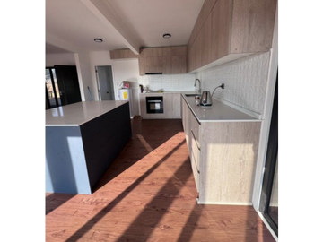 Casa en condominio consolidado Mantagua