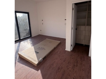 Casa en condominio consolidado Mantagua