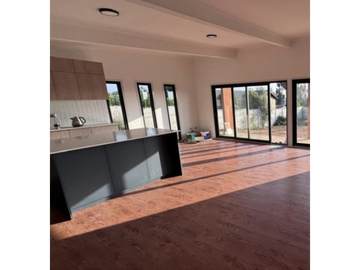 Casa en condominio consolidado Mantagua