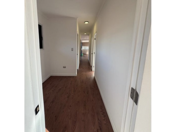 Casa en condominio consolidado Mantagua