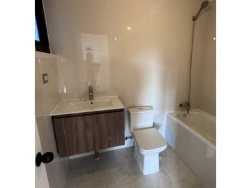Casa en condominio consolidado Mantagua