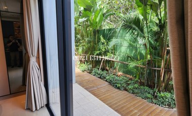 Rumah Gavius di Lacovia Citra Garden Serpong BSD