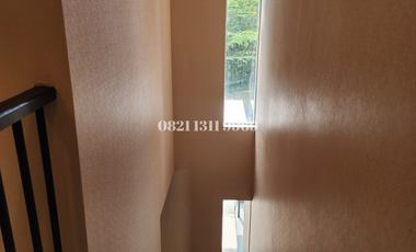 Rumah Gavius di Lacovia Citra Garden Serpong BSD