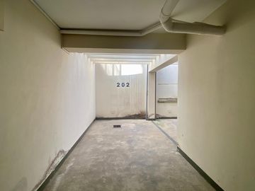 Departamento en Santiago de Surco