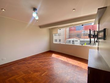 Departamento en Santiago de Surco