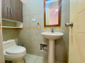 Departamento en Santiago de Surco