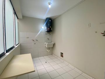 Departamento en Santiago de Surco