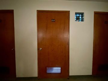 Departamento en Santiago de Surco