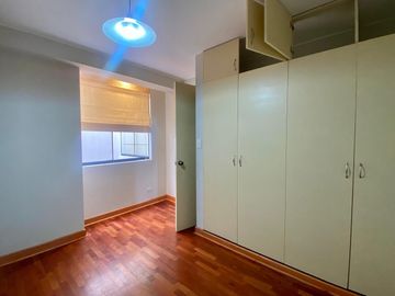 Departamento en Santiago de Surco