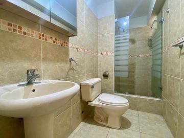 Departamento en Santiago de Surco