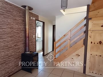 Casa en Venta  Panguipulli Villa Mirador del Lago