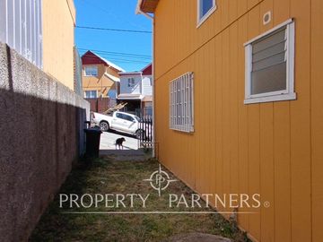 Casa en Venta  Panguipulli Villa Mirador del Lago