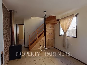 Casa en Venta  Panguipulli Villa Mirador del Lago