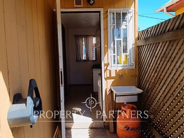 Casa en Venta  Panguipulli Villa Mirador del Lago