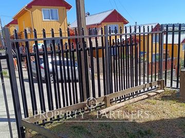 Casa en Venta  Panguipulli Villa Mirador del Lago