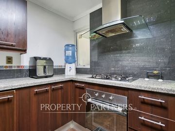 Venta de hermosa y cómoda casa en barrio residencial de Peñalolén