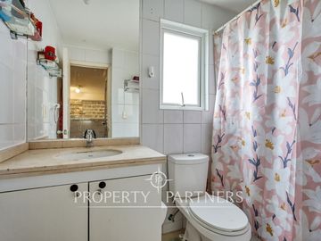 Venta de hermosa y cómoda casa en barrio residencial de Peñalolén