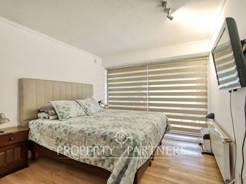 Venta de hermosa y cómoda casa en barrio residencial de Peñalolén