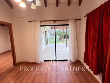 Exquisita Casa de 140 m/2 en La Foresta de Zapallar