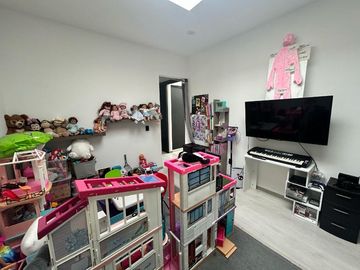 Casa Venta Rancho San Juan, Zona Esmeralda, Atizapán de Zaragoza, Estado de México