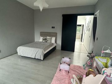 Casa Venta Rancho San Juan, Zona Esmeralda, Atizapán de Zaragoza, Estado de México