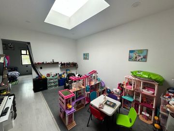 Casa Venta Rancho San Juan, Zona Esmeralda, Atizapán de Zaragoza, Estado de México