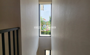 Rumah Baru Citra Garden Serpong Gavius Lacovia Dekat AEON BSD