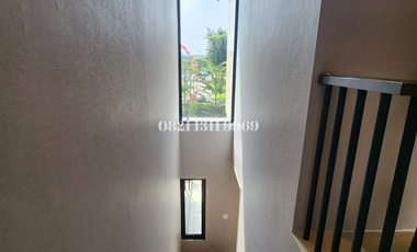 Rumah Baru Citra Garden Serpong Gavius Lacovia Dekat AEON BSD