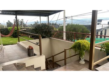 Casas de Venta Cumbaya  Yanazarapata  con terreno para Proyectos