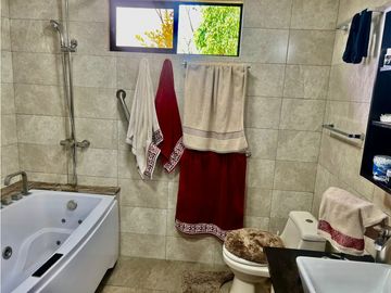Casas de Venta Cumbaya  Yanazarapata  con terreno para Proyectos