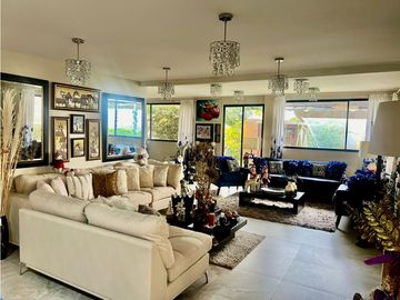 Casas de Venta Cumbaya  Yanazarapata  con terreno para Proyectos