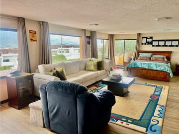 Casas de Venta Cumbaya  Yanazarapata  con terreno para Proyectos