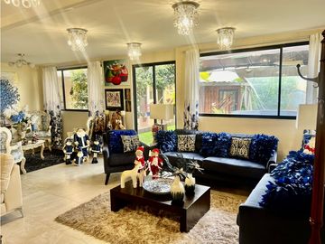 Casas de Venta Cumbaya  Yanazarapata  con terreno para Proyectos