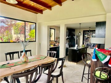 Casas de Venta Cumbaya  Yanazarapata  con terreno para Proyectos