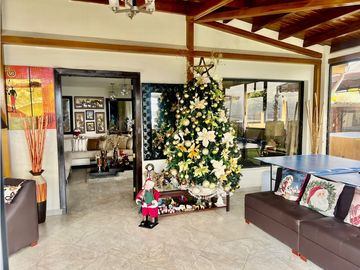 Casas de Venta Cumbaya  Yanazarapata  con terreno para Proyectos