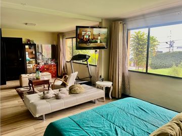 Casas de Venta Cumbaya  Yanazarapata  con terreno para Proyectos