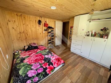 Casa en Venta en Camino Rinconada con Av. tres Poniente