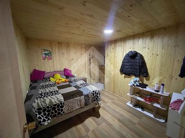 Casa en Venta en Camino Rinconada con Av. tres Poniente