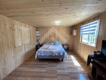 Casa en Venta en Camino Rinconada con Av. tres Poniente