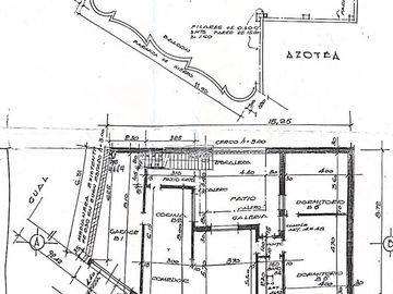 Departamento en Venta en Nueva Pompeya, Capital Federal, Buenos Aires, Argentina