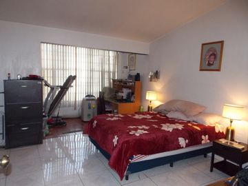 Casa en venta en Colonial Iztapalapa, Iztapalapa, CDMX