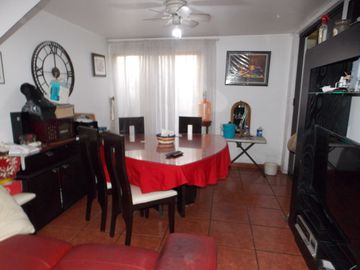 Casa en venta en Colonial Iztapalapa, Iztapalapa, CDMX