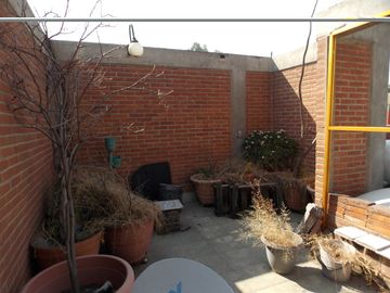 Casa en venta en Colonial Iztapalapa, Iztapalapa, CDMX