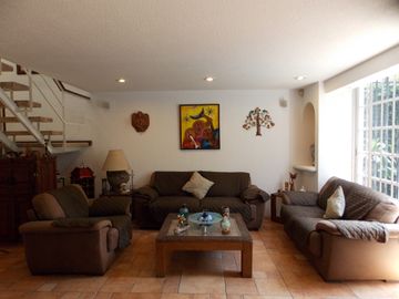 Casa en venta en Lindavista, Gustavo A. Madero, CDMX