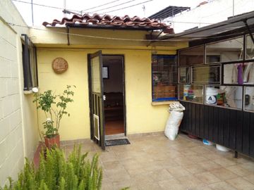 Casa en Condominio Horizontal en venta en La Candelaria, CDMX