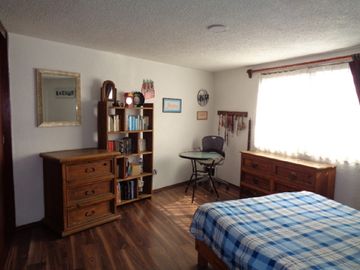 Casa en Condominio Horizontal en venta en La Candelaria, CDMX