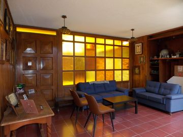 Residencia en venta en Jardines del Pedregal, Álvaro Obregón, CDMX